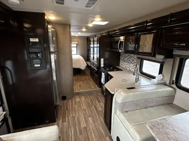 2017 Thor Quantum Class C rental in Colorado Springs, CO