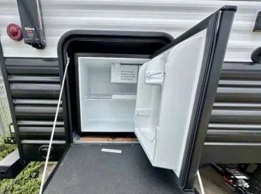 2023 Forest River Cherokee Wolf Pup Travel trailer rental in Lebanon, OR