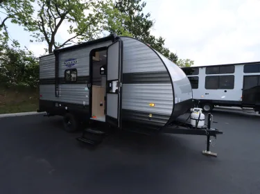 2024 Forest River Salem Travel trailer rental in Ashland, VA
