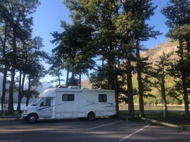 2004 Gulf Stream BT Cruiser Class C rental in West-Kelowna, BC