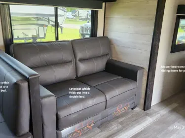 2023 Jayco Jay Flight SLX Travel trailer rental in Erin, ON