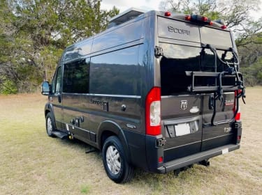 2022 Thor Motor Coach Scope Camper van rental in Lexington, KY