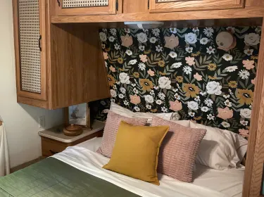 2010 Forest River Palomino Puma Travel trailer rental in Fond du Lac, WI