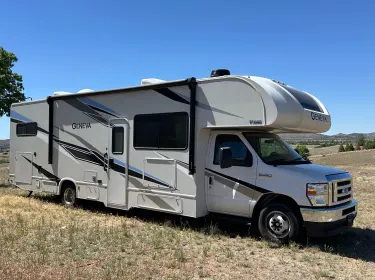2023 Thor Geneva Class C rental in Chino Valley, AZ