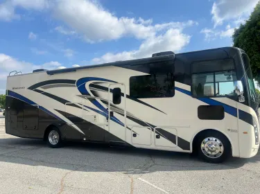 2022 Thor Windsport Class A rental in DOWNEY, CA