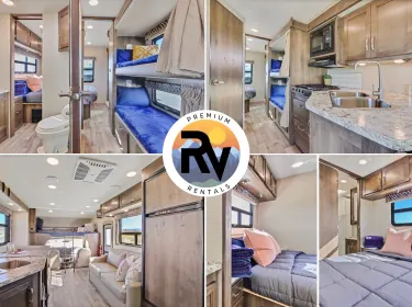 2019 Jayco Redhawk Class C rental in Nampa, ID