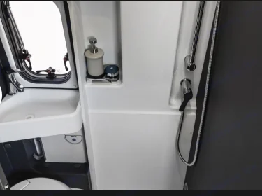 2024 McLouis MENFYS 3 MAXI Class B rental in Viladecans