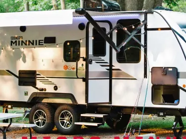 2021 Winnebago Other Travel trailer rental in Bryson City, NC