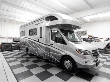 2023 Winnebago View Class C rental in Concord, CA