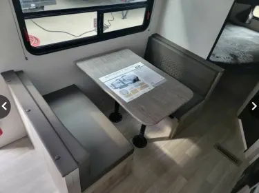 2023 Sportsmen SE Travel trailer rental in Parkhill, ON