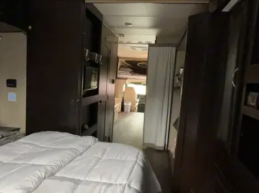 2020 Nexus RV Ghost Class C rental in Spirit Lake, ID