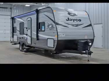 2021 Jayco Jay Flight SLX Travel trailer rental in Byron Center, MI