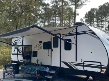 2021 Coachmen 2963BH Travel trailer rental in Franklinton, LA