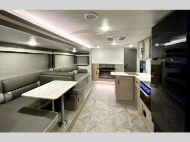 2023 Forest River Salem Cruise Lite Travel trailer rental in Fort Lauderdale, FL