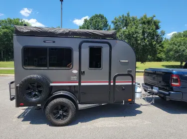 2020 InTech RV InTech RV Trailer Travel trailer rental in nolensville, TN