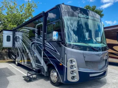2021 Forest River gt5 Class A rental in San Diego, CA