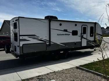 2024 Starcraft Autumn Ridge Travel trailer rental in Meridian, ID