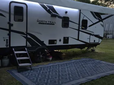 2022 Heartland RVs North Trail Travel trailer rental in MILLERSTOWN, PA
