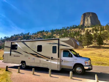 2019 Winnebago Minnie Winnie Class C rental in Los Angeles, CA