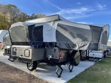 2019 Forest River Rockwood ESP Folding trailer rental in Apache Junction, AZ