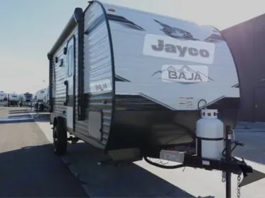 2024 Jayco Jay Flight SLX Baja Edition Travel trailer rental in Nampa, ID