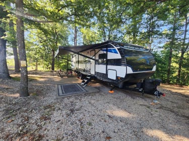 2022 Heartland RVs Prowler Travel trailer rental in Independence, MO