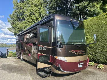 2021 Allegro Allegro Red Class A rental in Lake Tapps, WA