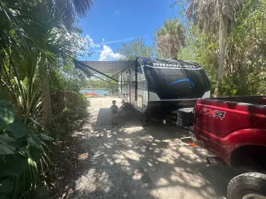 2021 Heartland RVs Prowler Travel trailer rental in Lakeland, FL