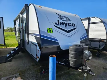 2024 Jayco Jay Feather Travel trailer rental in Templeton, CA