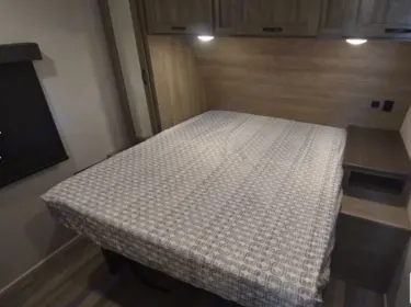 2020 Forest River Vibe Travel trailer rental in Hillsboro, OH
