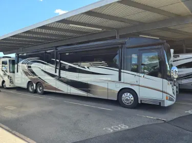 2016 Winnebago Ellipse Class A rental in Oxnard, CA