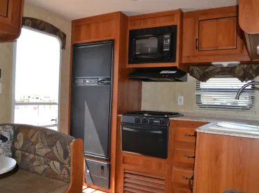 2012 Forest River Other Travel trailer rental in Erda, UT