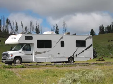 2019 Thor Majestic Class C rental in Augusta, GA