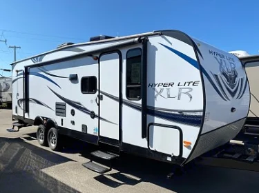 2013 Forest River Xlr Thunrderbolt Toy hauler rental in Sacramento, CA