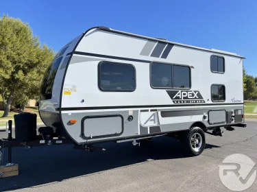 2024 Coachmen Apex Travel trailer rental in Gilbert, AZ