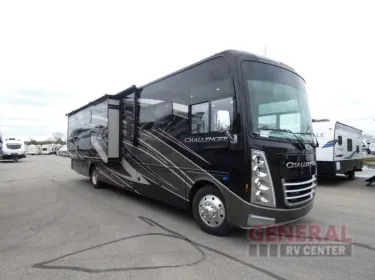 2023 Thor Motor Coach Challenger Class A rental in Tampa Bay, FL