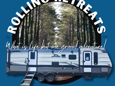 2022 Jayco Jay Flight Travel trailer rental in Bakersfield, CA