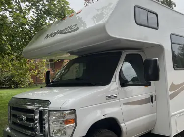 2018 Thor Majestic Class C rental in South Salt Lake, UT