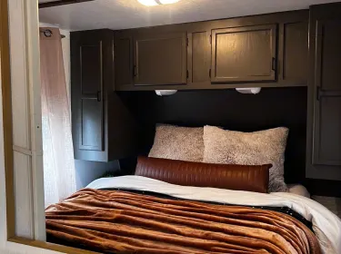 2007 Jayco Jay Flight Travel trailer rental in Grand junction, CO