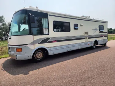 1995 National Sea Breeze Class A rental in Colorado Springs, CO