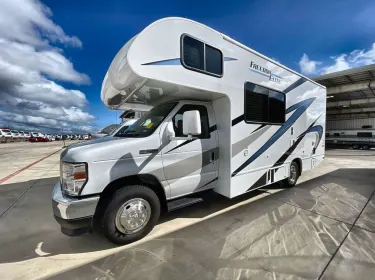 2024 Thor Motor Coach Freedom Elite Class C rental in Leeds, AL