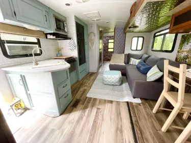 2011 Keystone Ultralite by Bullet Travel trailer rental in Concord, NC