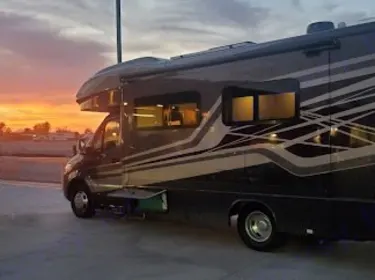 2022 Jayco Melbourne Prestige Class C rental in Riverside, CA