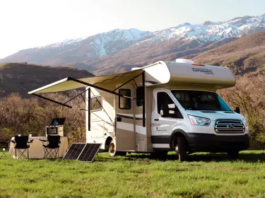2020 Coachmen Orion Class C rental in Pleasant Grove, UT