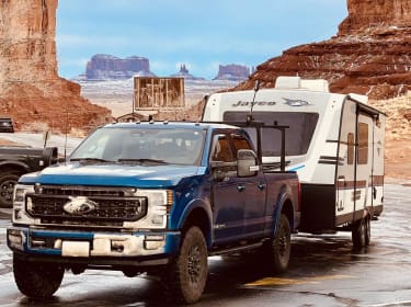 2018 Jayco White Hawk Travel trailer rental in Surrey, BC