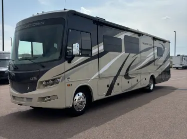 2021 Forest River Other Class A rental in Fountain, CO
