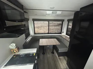 2023 Keystone RV Springdale Travel trailer rental in Nitro, WV