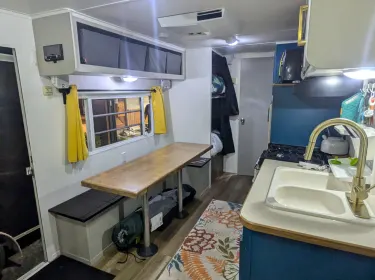 2004 Gulf Stream Ameri-Lite Travel trailer rental in Hanover, ON