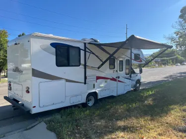 2018 Forest River Sunseeker Class C rental in Salt Lake City, UT