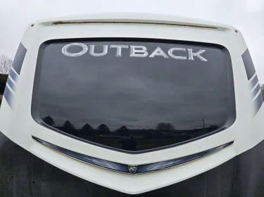 2020 Keystone Outback Travel trailer rental in Alfred Station, NY